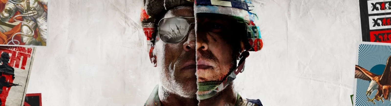 所有关于 Call of Duty: Black Ops Cold War 的评论和评分 — 5 个意见