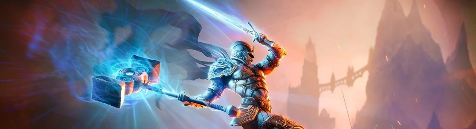 Kingdoms of Amalur: Re-Reckoning — Редактор сохранений [3.0.441] / 编辑器和程序 / 作弊
