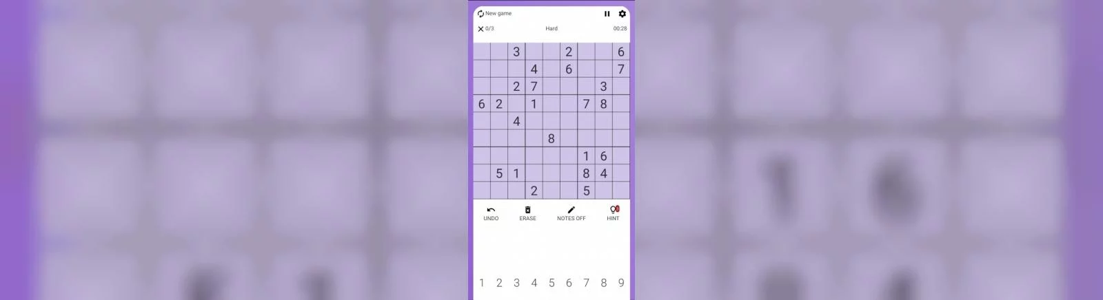 以低价购买 Sudoku Pro，最高可享受 90% 的折扣 🏷️，比较不同商店的价格