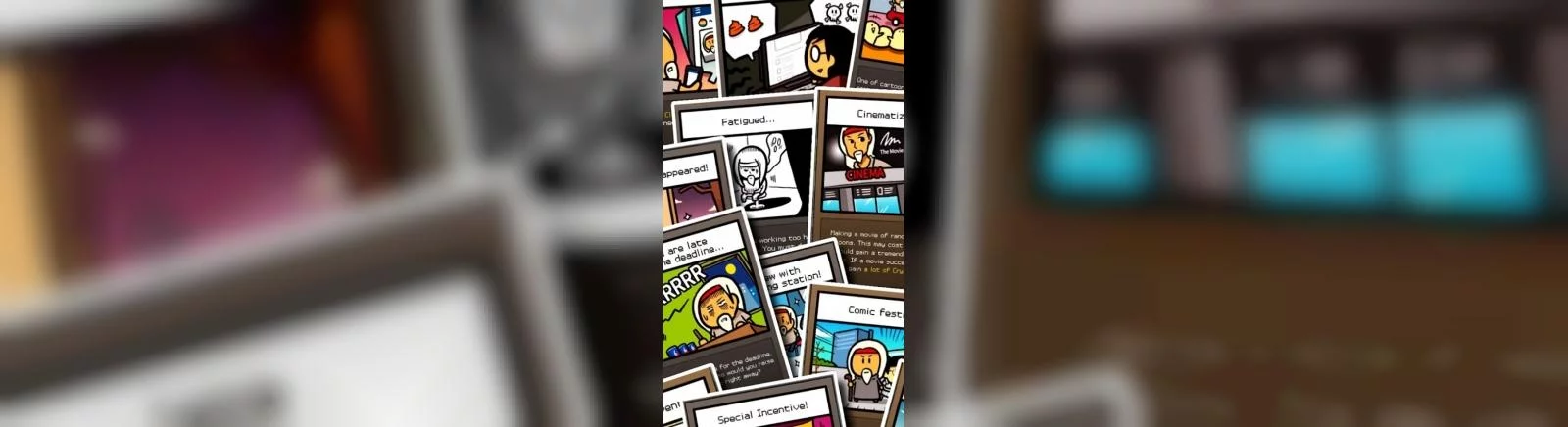 在不同国家/地区的 Cartoon999[platforms] 上  的发行日期