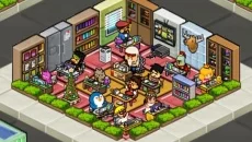 Cartoon Dungeon 类似于 Cartoon Dungeon