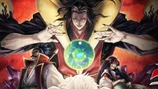 Samurai Shodown NeoGeo Collection - 一款合集类型的游戏