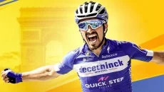 Tour de France 2020 - 一款体育游戏类型的游戏