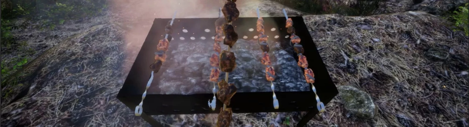 在不同国家/地区的 Kebab Simulator[platforms] 上  的发行日期