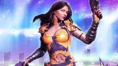 Mortal Kombat 11 Aftermath 类似于 Mortal Kombat 11 Aftermath