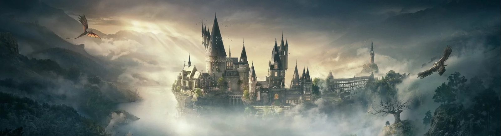 Hogwarts Legacy — Сложные арены / 游戏玩法 / 模组和皮肤