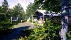 The End of the Sun 类似于 The End of the Sun