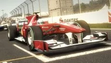 F1 2010