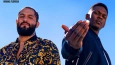 UFC 4 - 一款体育游戏类型的游戏