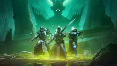 Destiny 2: The Witch Queen - 一款扩展包类型的游戏