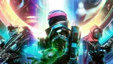 Destiny 2: Lightfall - 一款扩展包类型的游戏