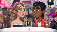 Fragments of Him 类似于 Fragments of Him