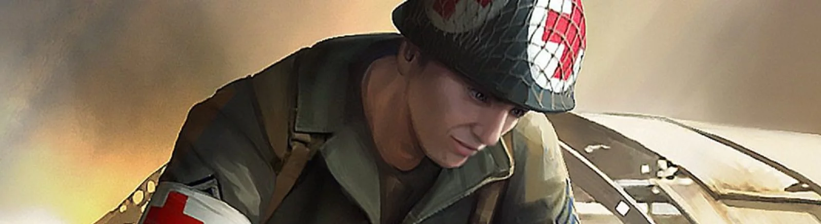 以低价购买 Medic: Pacific War，最高可享受 90% 的折扣 🏷️，比较不同商店的价格