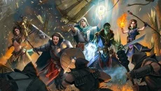 Pathfinder: Kingmaker Definitive Edition - 一款回合制类型的游戏