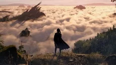 Final Fantasy XV 类似于 Final Fantasy XV