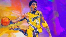 NBA 2K21 - 一款体育游戏类型的游戏