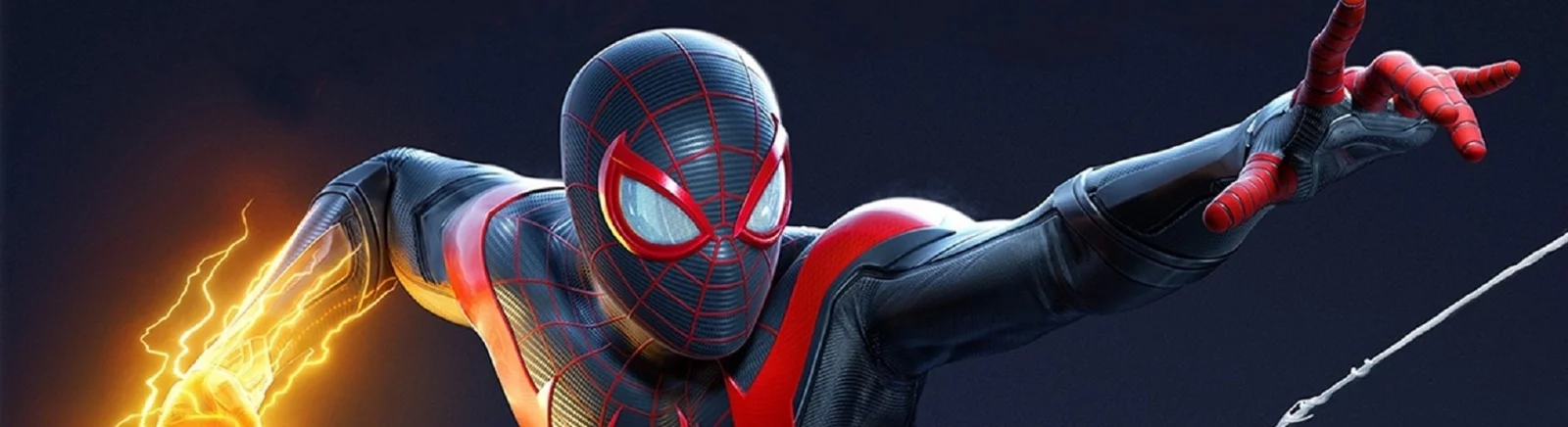 Marvel&#039;s Spider-Man: Miles Morales — Suit Adding Tool For Miles Morales - слоты для костюмов / 编辑器和程序 / 作弊