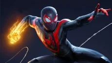 Marvel's Spider-Man Remastered 类似于 Marvel's Spider-Man Remastered