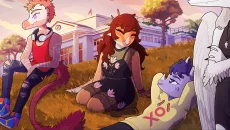 Slay the Princess 类似于 Slay the Princess