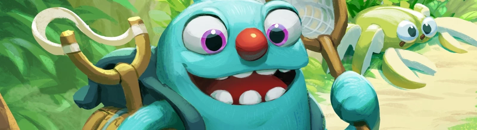 在不同国家/地区的 Bugsnax[platforms] 上  的发行日期