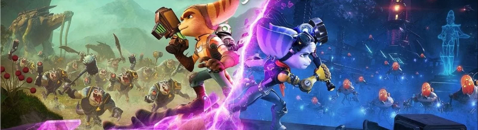 Ratchet &amp; Clank: Rift Apart — Таблица для Cheat Engine [UPD: 31.07.2023] / 表格 / 作弊