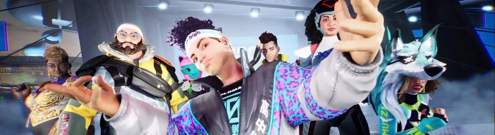 在不同国家/地区的 Destruction AllStars[platforms] 上  的发行日期