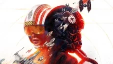 Star Wars: Starfighter 类似于 Star Wars: Starfighter