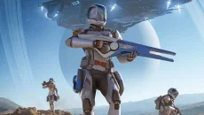 No Man's Sky 类似于 No Man's Sky