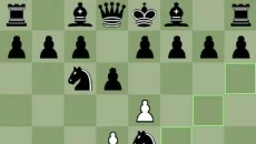 Chess Art for Kids - 一款教育游戏(教育)类型的游戏