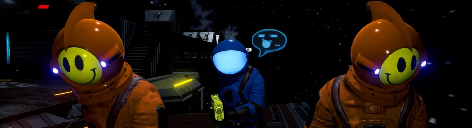 以低价购买 Unfortunate Spacemen，最高可享受 90% 的折扣 🏷️，比较不同商店的价格