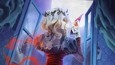 Rogue Lords - 一款回合制类型的游戏