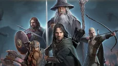The Lord of the Rings: Rise to War - 一款魔戒类型的游戏