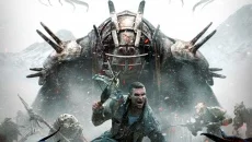 Code Vein 类似于 Code Vein