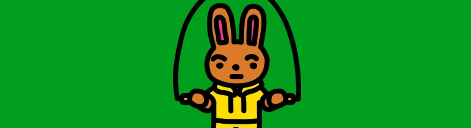 论坛 Jump Rope Challenge