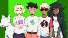 Disco Elysium 类似于 Disco Elysium