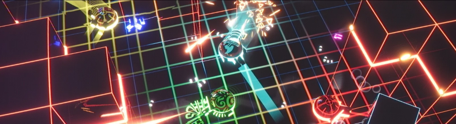 关于 Retrograde Arena 的混合评价 — 0 个意见