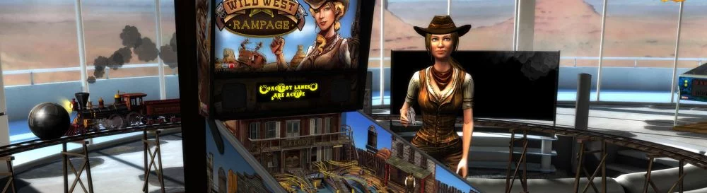 Pinball FX2 - 所有 成就 在 Windows 10, Xbox One 上 (10 成就)