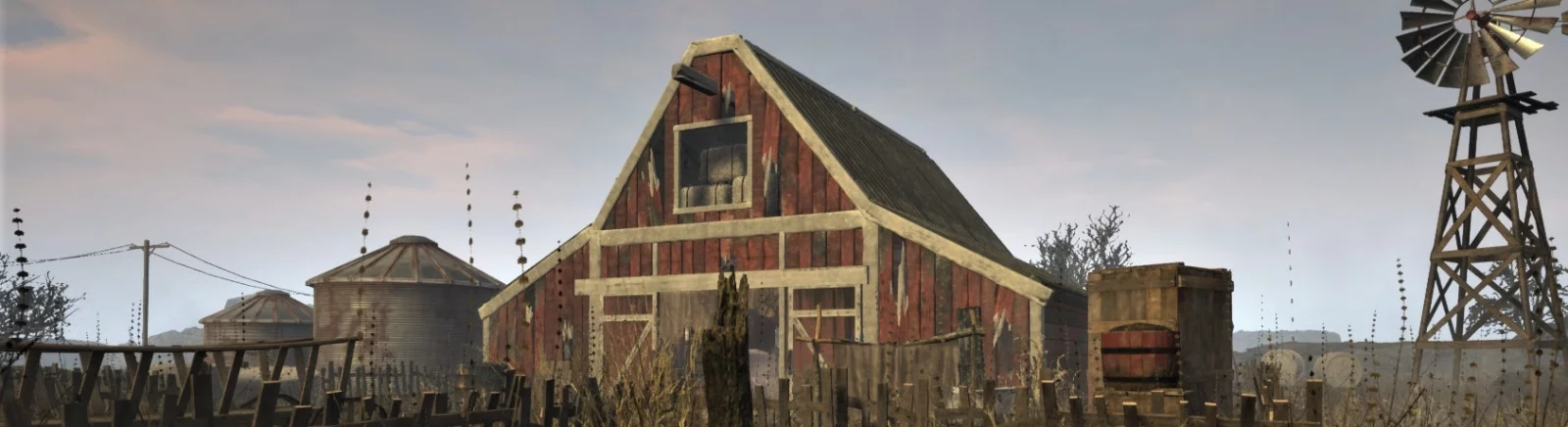 Barn Finders — Трейнер (+5) от 27.11.2020 [WeMod] / 训练器 / 作弊