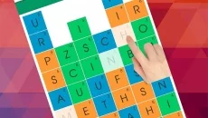 Word Search Fun - 一款教育游戏(教育)类型的游戏