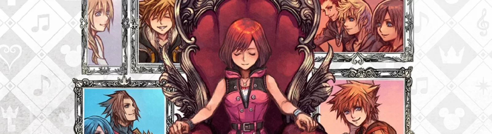 以低价购买 Kingdom Hearts: Melody of Memory，最高可享受 90% 的折扣 🏷️，比较不同商店的价格