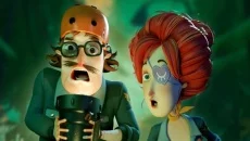 Little Nightmares 类似于 Little Nightmares