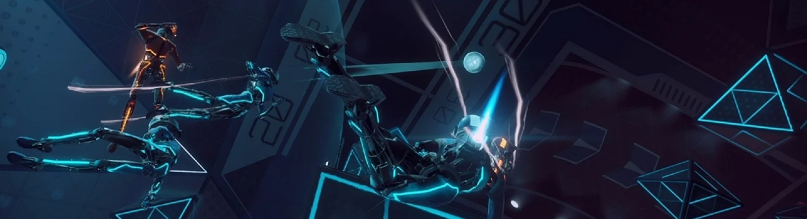 所有关于 Echo Arena 的评论和评分 — 0 个意见