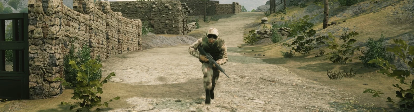 Operation: Harsh Doorstop — Трейнер (+10) от 18.04.2023 [WeMod] / 训练器 / 作弊