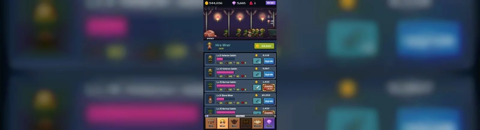在不同国家/地区的 Mine World[platforms] 上  的发行日期