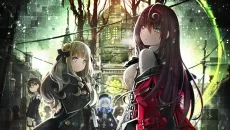 Code Vein 类似于 Code Vein