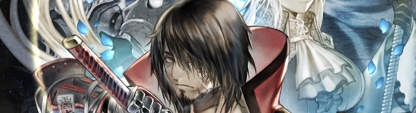论坛 Bloodstained: Curse of the Moon 2