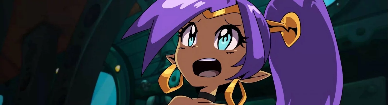 在不同国家/地区的 Shantae and the Seven Sirens (Shantae 5)[platforms] 上  的发行日期