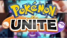 Pokemon Unite