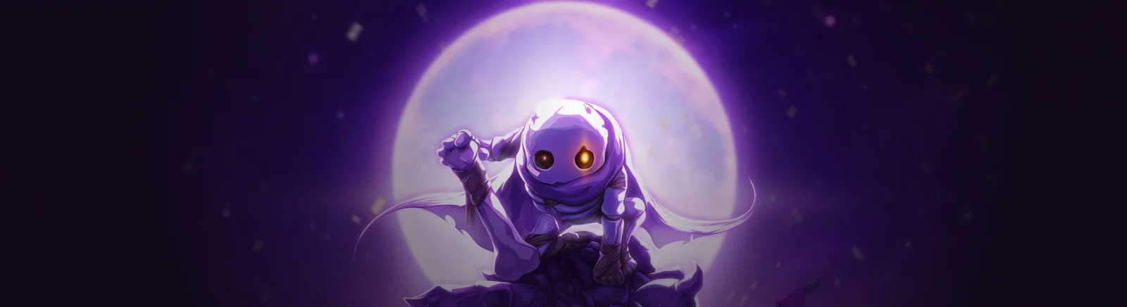 所有关于 Skul: The Hero Slayer 的评论和评分 — 1 个意见