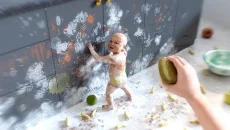 Be My Mom - 一款教育游戏（教育）类型的游戏